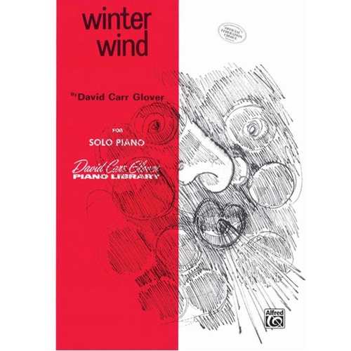 Winter Wind