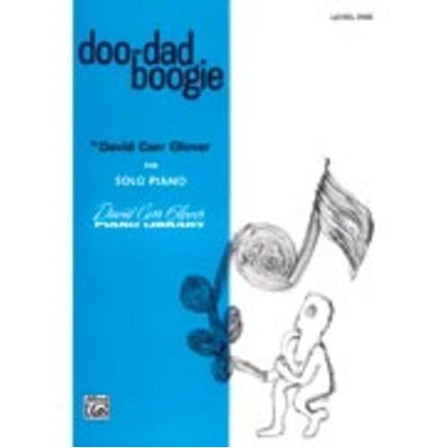 Doo Dad Boogie