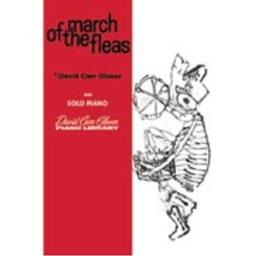 March Of The Fleas
