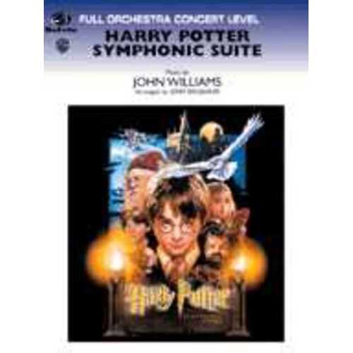 Harry Potter Symphonic Suite