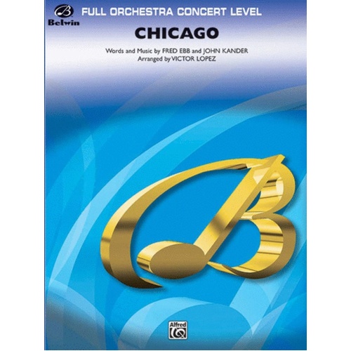 Chicago Medley From