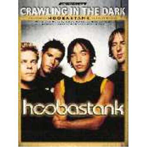 Crawling In The Dark