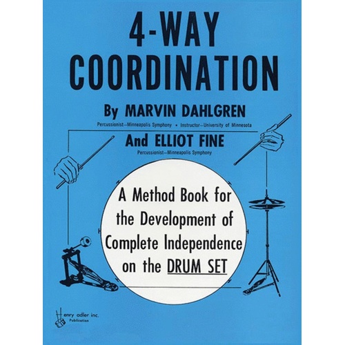 Four Way Coordination