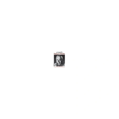 Arranged by Nelson Riddle - Alfred Music, 200 Pages