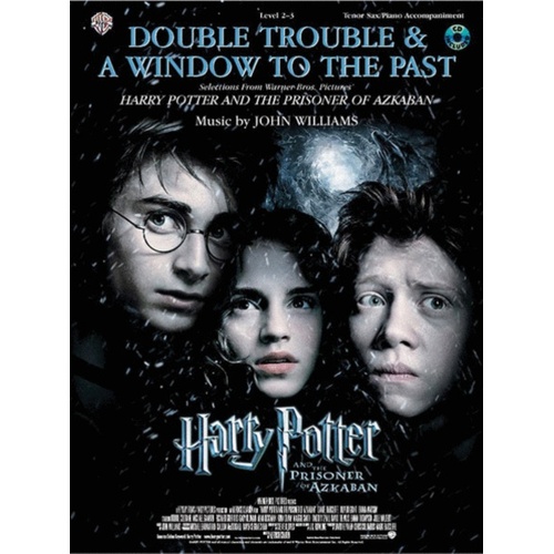 Harry Potter Prisoner Of Azkaban Inst Solos T Sa