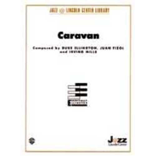Caravan
