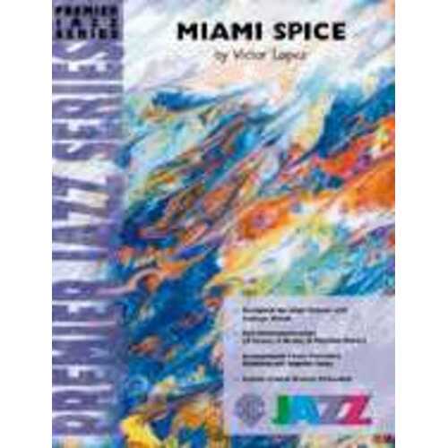 Miami Spice