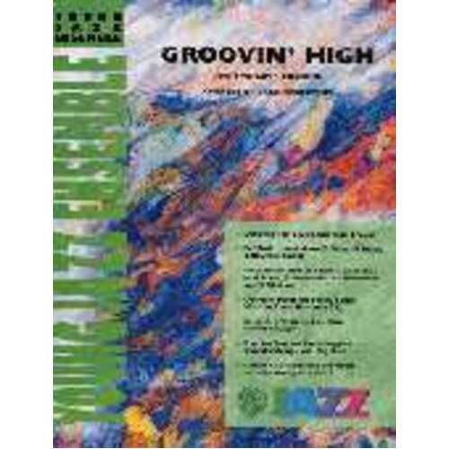 Groovin High