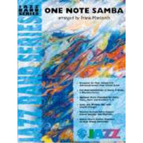 One Note Samba
