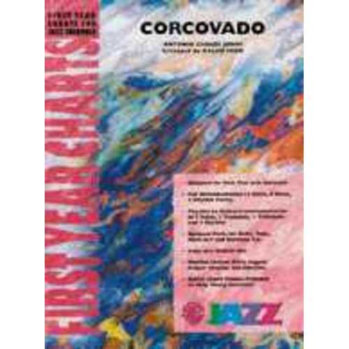 Corcovado