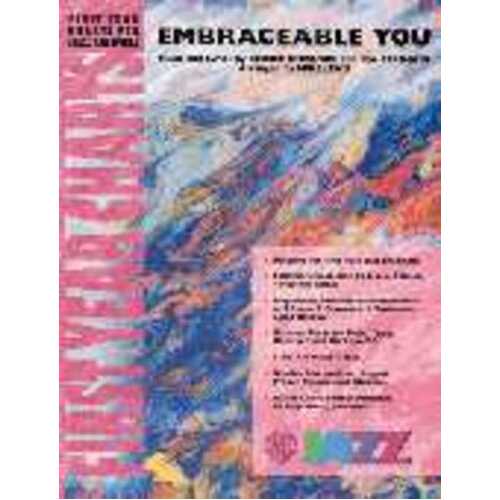 Embraceable You