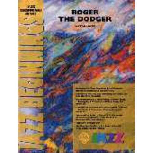Roger The Dodger