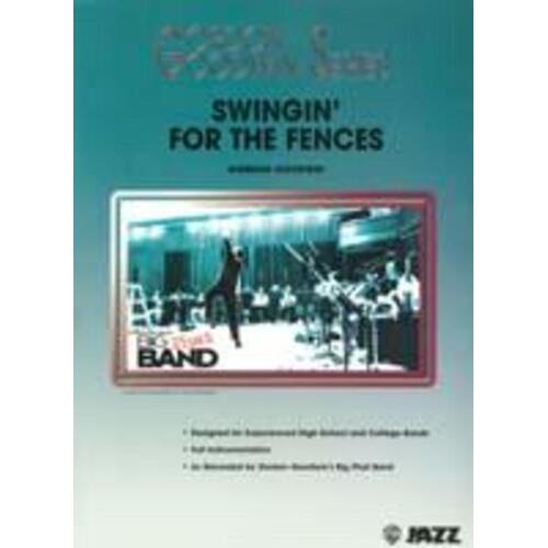 Swinging For The Fences (Swingin)