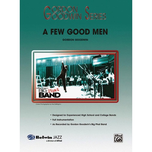 Few Good Men A