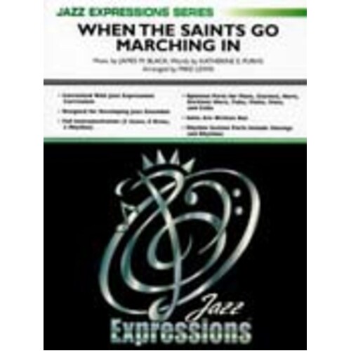 When The Saints Go Marching In