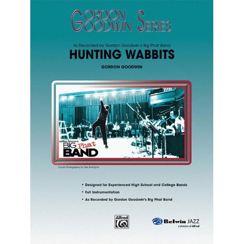 Hunting Wabbits