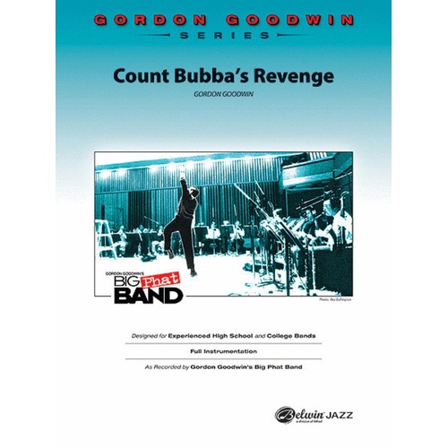 Count Bubbas Revenge
