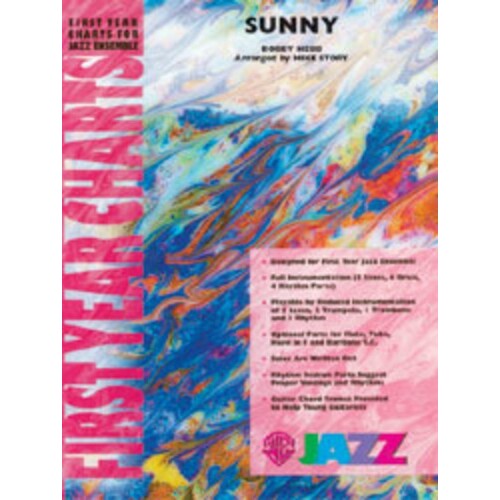 Sunny Arr Story
