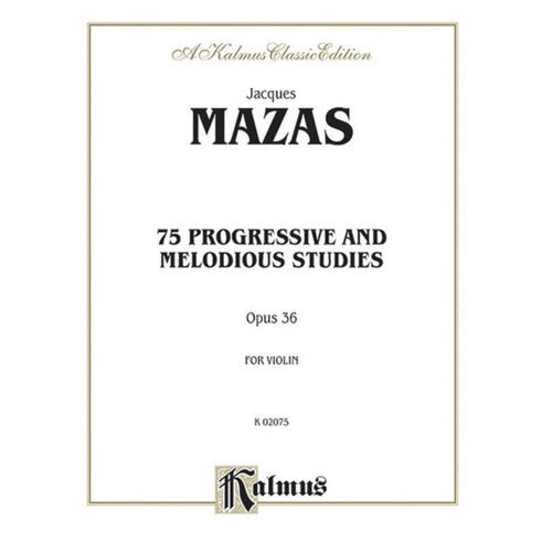 Etudes Op 36 Studies Complete