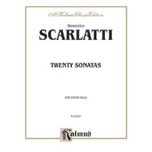 Sonatas 20