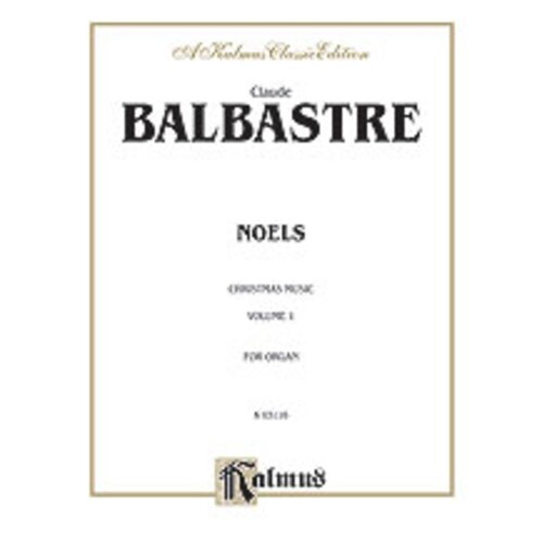Noels Book 1