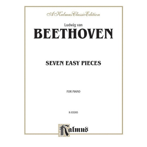 Easy Pieces 7