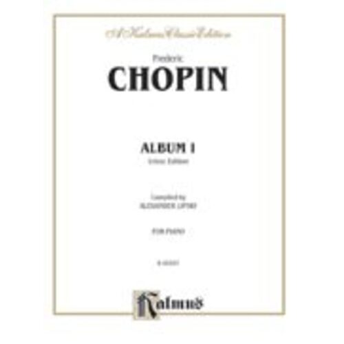 Album For Piano Book 1 Ed Scholtz Book