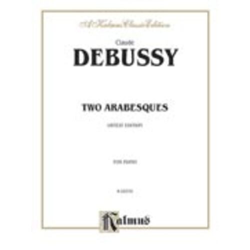 Arabesques 2