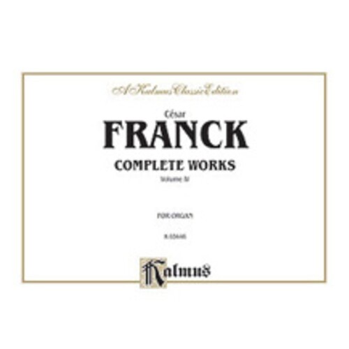 Comp Works Book 4
