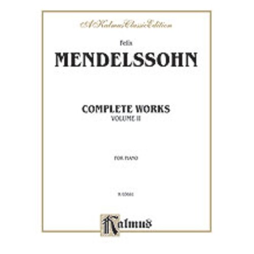 Complete Works Book 2