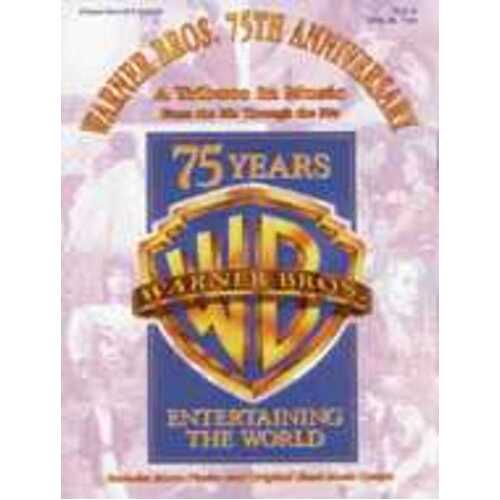 Warner Bros 75th Anniversary Vol 3 60s & 70S