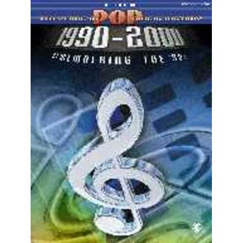 Remembering The 90s Blue Book PVG Book