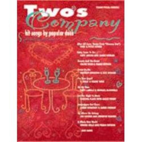 Twos Company Hit Songs By Popular Duos