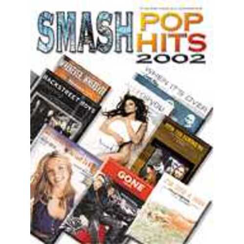 Smash Pop Hits 2002
