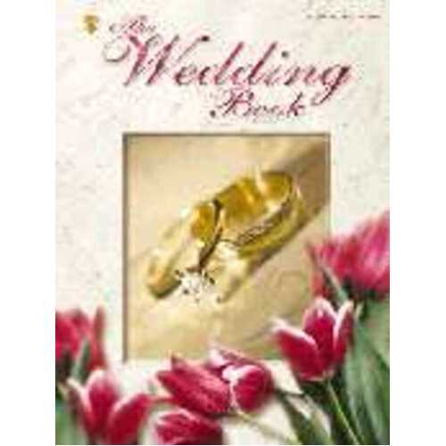 Wedding Book PVG Book