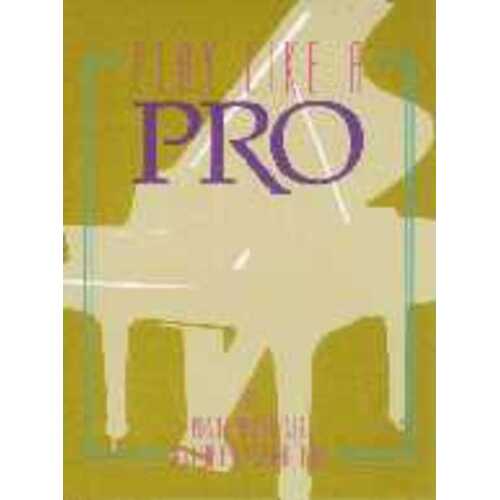 Play Like A Pro