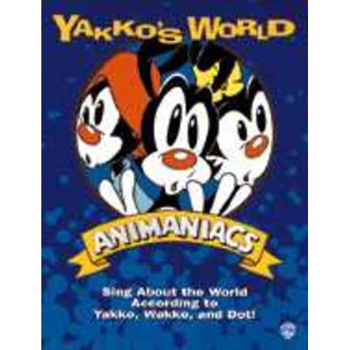 Yakkos World