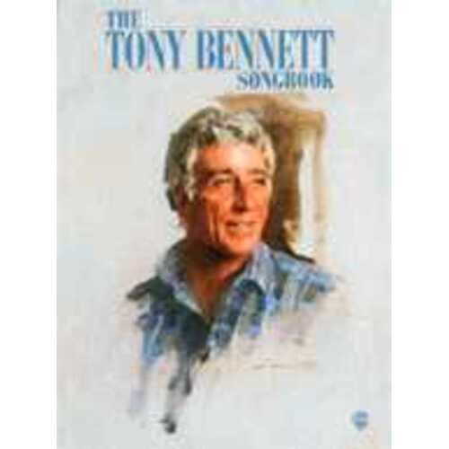 Tony Bennett Songbook