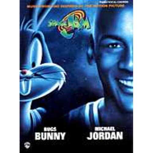 Space Jam Soundtrack