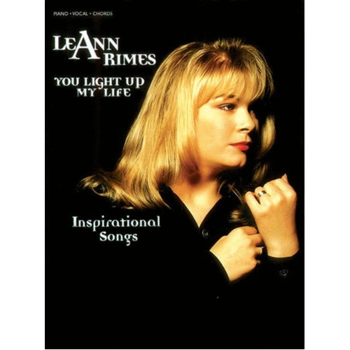 You Light Up My Life Inspirational Songs
