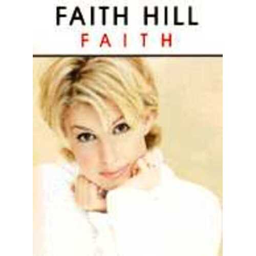Faith PVG Book