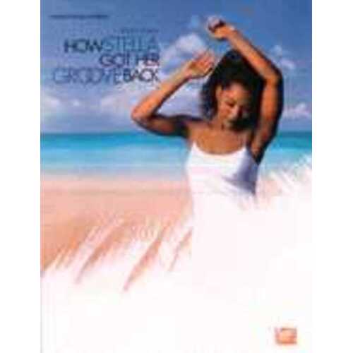 How Stella Got Her Groove Back Selections