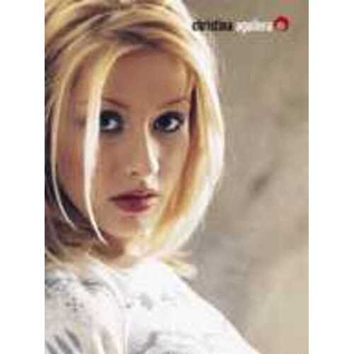 Christina Aguilera PVG Book