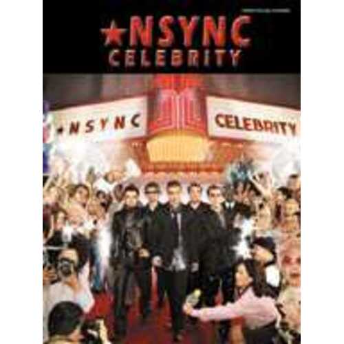 Celebrity PVG Book