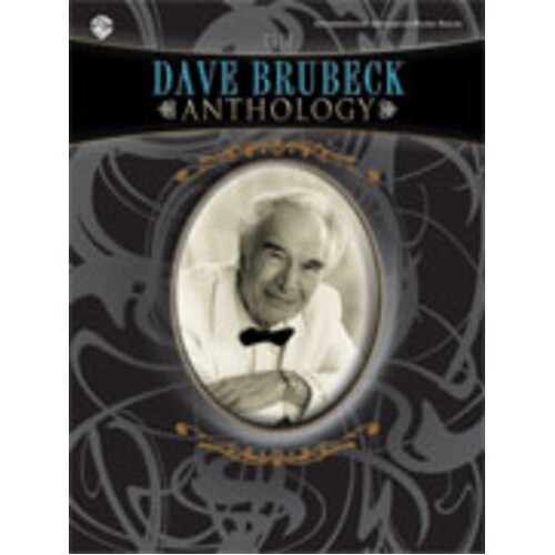 Dave Brubeck Anthology