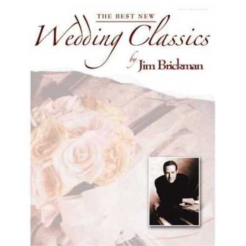Best New Wedding Classics