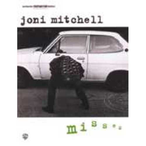 Misses Guitar TAB Book