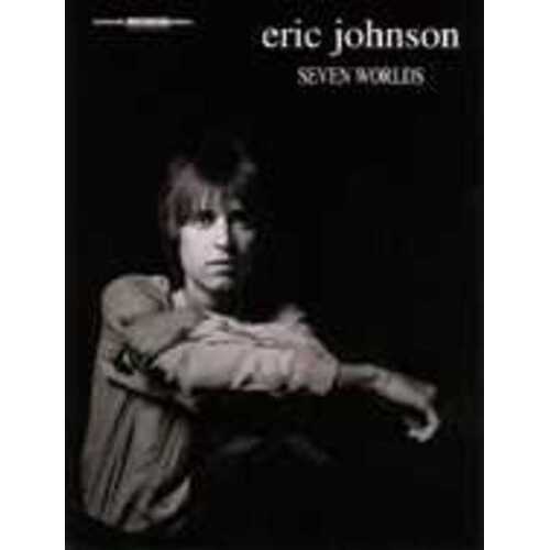 Seven Worlds Guitar Tb Book