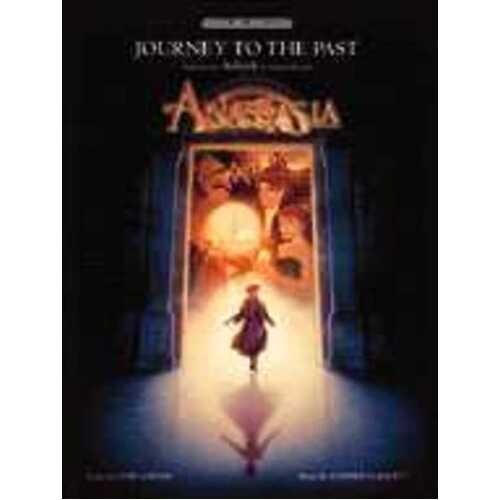 Journey To The Past