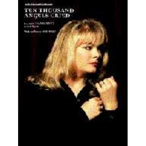Ten Thousand Angels Cried PVG S/S Book